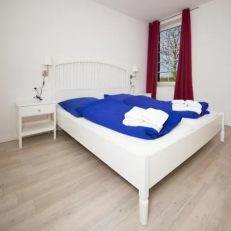 Schleiblick App 9 Apartment Rabenkirchen-Faulueck