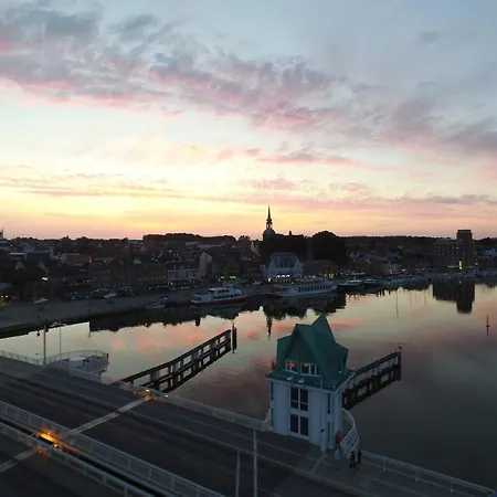 Schleiblick App 9 아파트