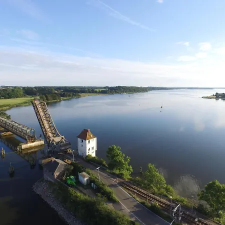 Schleiblick App 9 아파트 Rabenkirchen-Faulück