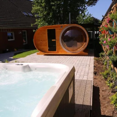 Schleiblick App 9 Apartmán *