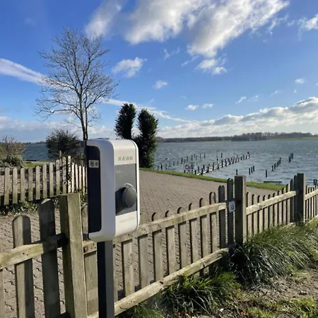 Schleiblick App 9 아파트 Rabenkirchen-Faulück